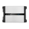 2-pack JL Audio 10TW3-D4 med JD1000/1, 2x10 baspaket