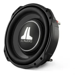 2-pack JL Audio 10TW3-D4 med JD1000/1, 2x10 baspaket