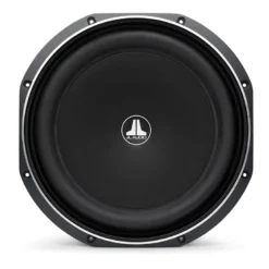 2-pack JL Audio 12TW1-4, slimmat 12 tums baselement