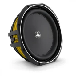 2-pack JL Audio 12TW1-2, slimmat 12 tums baselement