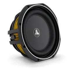 2-pack JL Audio 10TW1-2, slimmat 10 tums baselement