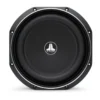 2-pack JL Audio 10TW1-4, slimmat 10 tums baselement