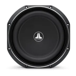 2-pack JL Audio 10TW1-4, slimmat 10 tums baselement