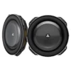 2-pack JL Audio 13TW5v2-2, slimmat 13.5 tums baselement