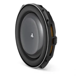 2-pack JL Audio 13TW5v2-2, slimmat 13.5 tums baselement