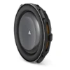 2-pack JL Audio 13TW5v2-4, slimmat 13.5 tums baselement