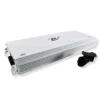 2-pack JL Audio 13W7AE-D1.5 med B2 RAGE 4500.1, baspaket