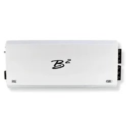 2-pack JL Audio 13W7AE-D1.5 med B2 RAGE 4500.1, baspaket