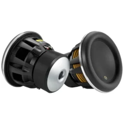 2-pack JL Audio 13W7AE-D1.5, 13.5 tums baselement