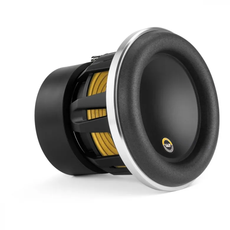 2-pack JL Audio 8W7AE-3 med DLS Signature S1, 2x8 baspaket