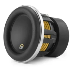 2-pack JL Audio 8W7AE-3 med DLS Signature S1, 2x8 baspaket