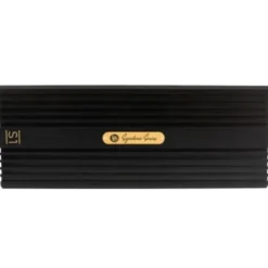 2-pack JL Audio 8W7AE-3 med DLS Signature S1, 2x8 baspaket