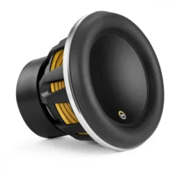 2-pack JL Audio 12W7AE-3, 12 tums baselement