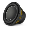 2-pack JL Audio 12W6v3-D4, 12 tums baselement