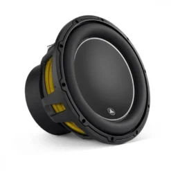 2-pack JL Audio 12W6v3-D4, 12 tums baselement