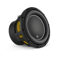 2-pack JL Audio 10W6v3-D4, 10 tums baselement