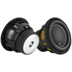 2-pack JL Audio 10W6v3-D4, 10 tums baselement