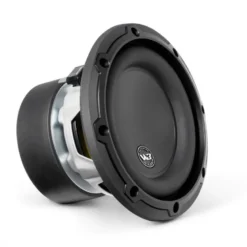 2-pack JL Audio 6W3v3-4 med JD500/1, 2x6.5 baspaket