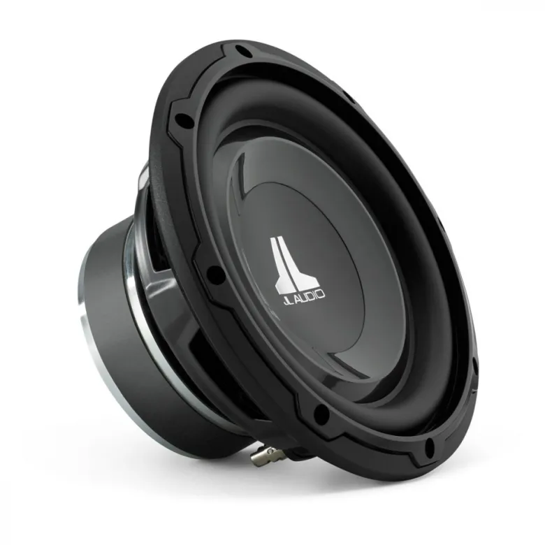 2-pack JL Audio 8W1v3-4 med JD500/1, 2x8 baspaket