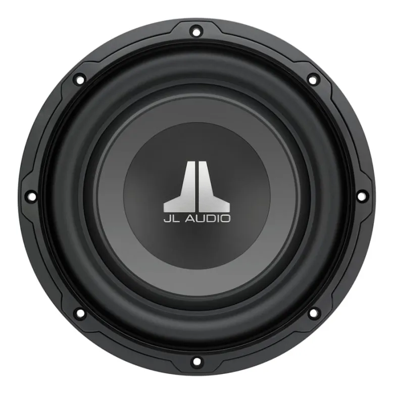 2-pack JL Audio 8W1v3-4 med JD500/1, 2x8 baspaket