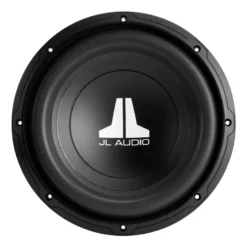 2-pack JL Audio 10W0v3-4 med RD500/1, 2x10 baspaket