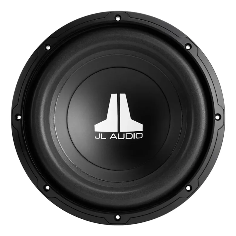 2-pack JL Audio 10W0v3-4 med RD500/1, 2x10 baspaket