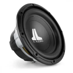 2-pack JL Audio 10W0v3-4 med RD500/1, 2x10 baspaket