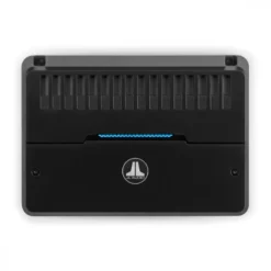 2-pack JL Audio 10W0v3-4 med RD500/1, 2x10 baspaket