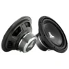 2-pack JL Audio 10W1v3-4, 10 tums baselement