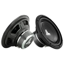 2-pack JL Audio 10W1v3-4, 10 tums baselement