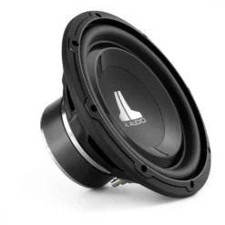 2-pack JL Audio 10W1v3-4, 10 tums baselement
