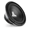 2-pack JL Audio 12W0v3-4, 12 tums baselement