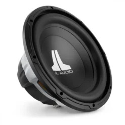 2-pack JL Audio 12W0v3-4, 12 tums baselement