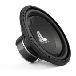 2-pack JL Audio 12W1v3-4, 12 tums baselement