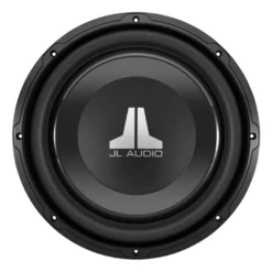 2-pack JL Audio 12W1v3-4, 12 tums baselement