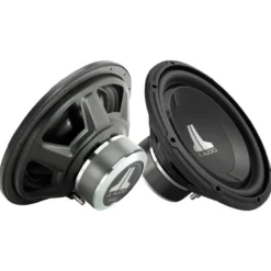 2-pack JL Audio 12W1v3-2, 12 tums baselement