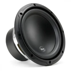 2-pack JL Audio 8W3v3-4, 8 tums baselement