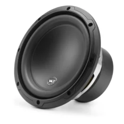 2-pack JL Audio 8W3v3-4, 8 tums baselement