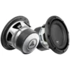 2-pack JL Audio 6W3v3-4, 6.5 tums baselement