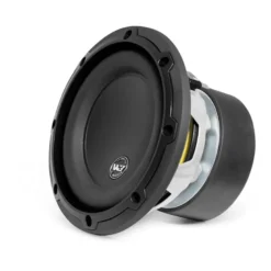 2-pack JL Audio 6W3v3-4, 6.5 tums baselement