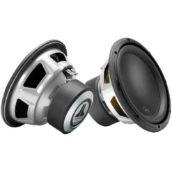 2-pack JL Audio 10W3v3-4, 10 tums baselement