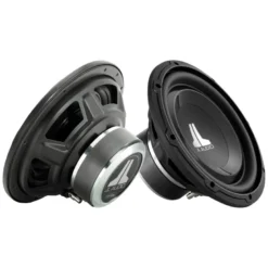 2-pack JL Audio 10W1v3-2, 10 tums baselement