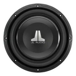 2-pack JL Audio 10W1v3-2, 10 tums baselement