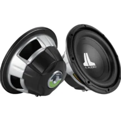 2-pack JL Audio 10W0v3-4, 10 tums baselement