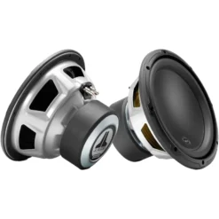 2-pack JL Audio 10W3v3-2, 10 tums baselement