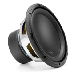 2-pack JL Audio 10W3v3-2, 10 tums baselement