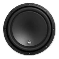 2-pack JL Audio 10W3v3-2, 10 tums baselement