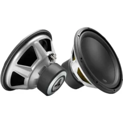 2-pack JL Audio 13W3v3-2, 13.5 tums baselement
