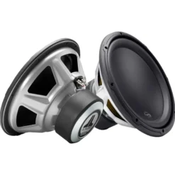 2-pack JL Audio 12W3v3-2, 12 tums baselement