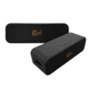 2-pack Klipsch Detroit, spelglad portabel Bluetooth-högtalare